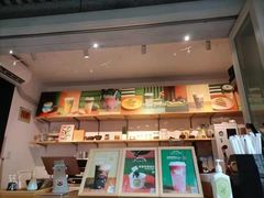 -LA MATCHA抹茶吧(进贤路店)