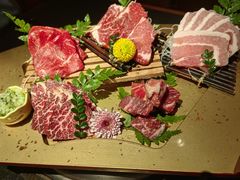 -300杯·和牛烧肉清酒专门店(廊里店)