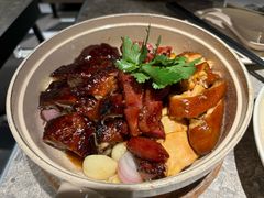 -留半山·香港食堂(啦啦宝都店)