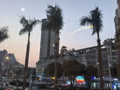 -开心果牛扒城(雍华庭店)