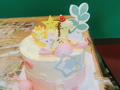 -2烧烤串·秘制鲫鱼