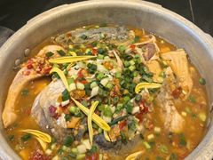 -椒馋小馆(绿源路店)