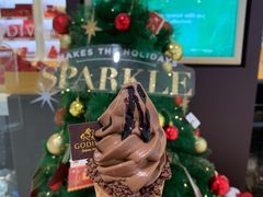 -GODIVA(海岸城店)