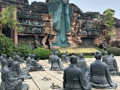 -淹城春秋乐园