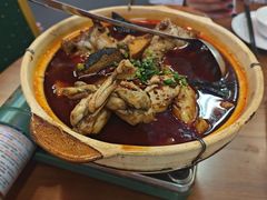 -谢记上海大排档(长寿路店)