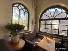 -1901 Cafe(西四店)