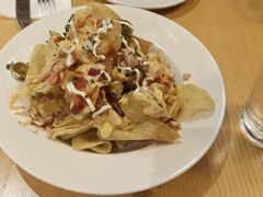 -星期五餐厅(金融街店)