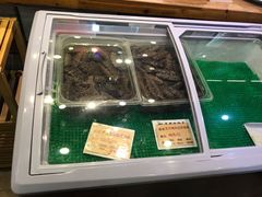 水产区-福来齐·鲁菜海鲜·渔家菜(朝阳街分店)