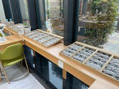 -无界眼镜MaxLess(滨江星光大道店)