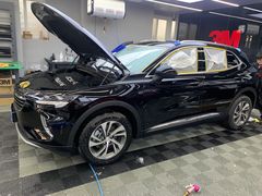 -3M博瑞达龙膜威固BOP保镖汽车贴膜隐形车衣(国贸店)