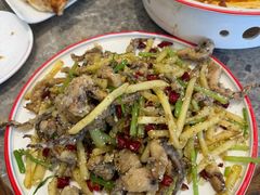 -金阁家常菜(贵阳路店)