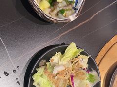-谷牛和牛烤肉(漕河泾印象城店)