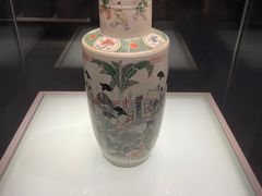 -景德镇中国陶瓷博物馆