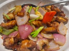 -上座·餐厅(阳光100店)