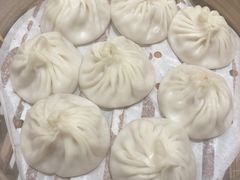 -馋三尺蟹粉小笼(人民广场店)