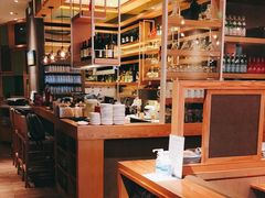 -新元素餐厅(瑞虹天地月亮湾店)