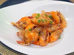 -巧克力渔家.小船海鲜家常菜(万平口店)