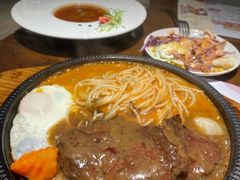 -红屋牛排(闽江路店)