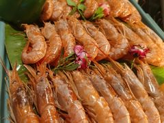 -西安W酒店·WEI全味西餐厅