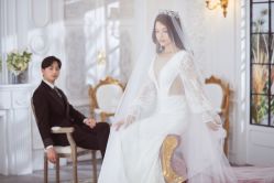 点击看大图 -薇视觉婚纱摄影工作室·婚纱照·结婚照