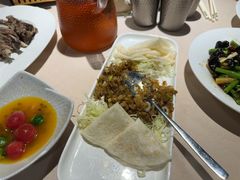 -耶里夏丽·丝路新疆菜·清真食品(徐汇南丹东路臻选店)