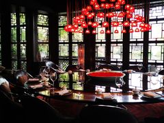 -杭州西子湖四季酒店·金沙厅