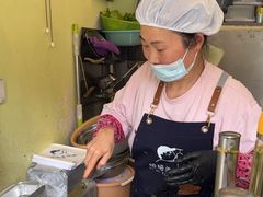 -琦琦蛋饼铺(上南店)