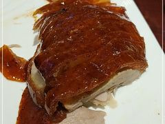 -恭敬李·烤鸭(天坛北门店)