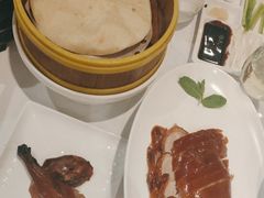 -福海居烤鸭店(鸟巢店)