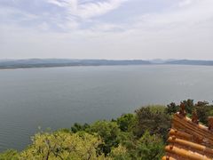 -萨尔浒风景区