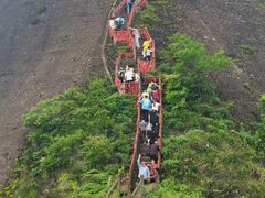 -崀山风景名胜区