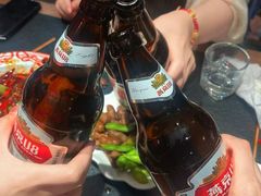 -聚点·北京串(簋街店)