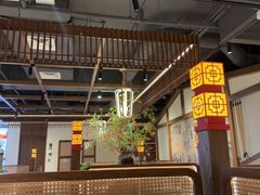 -贡宴盐帮菜自贡驻京联络处餐厅