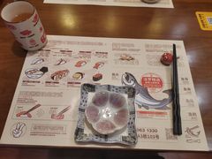 -七町糖果寿司屋(龙洞广工店)