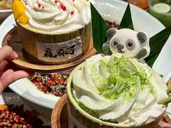 -麻都·成都菜(人民广场店)