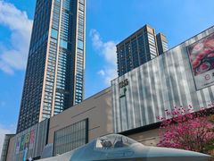 -东莞松山湖万象汇