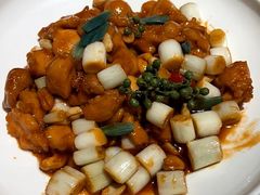 -羲和雅苑•北京烤鸭(国贸商城店)