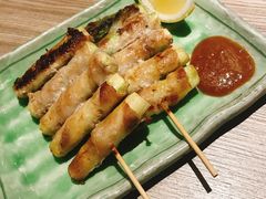 -小山日本料理(兴业太古汇店)
