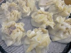 -北三沙家烧麦(北头道街店)