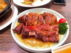 -新旺茶餐厅(鑫耀·光环live店)