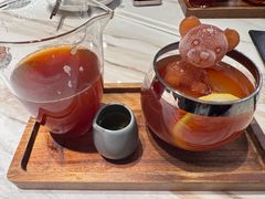 -志明眷村·台式融合菜·宵夜