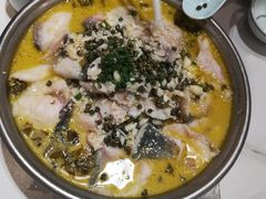 -刘胖子家常菜·蹄花焖藕(江汉路总店)