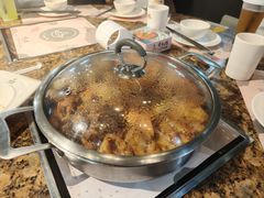 -黄记煌三汁焖锅(渝北金港国际店)