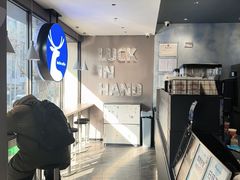 -瑞幸咖啡(万恒大厦店)