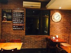 大堂-Boxing Cat Brewery拳击猫精酿啤酒馆(永福店)