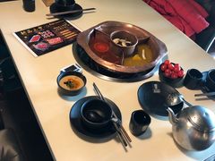 -滇釜火锅·能喝汤的火锅(车公庄店)