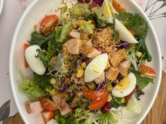 -花舍·新派粤菜·西餐·下午茶(亚运村·鸟巢店)