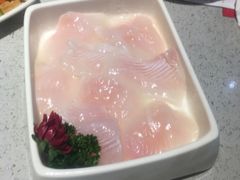 -海底捞火锅(航洋城店)