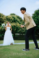 -YIMO映画摄影工作室