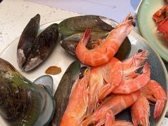 -金海湾自助餐厅(金陵饭店)